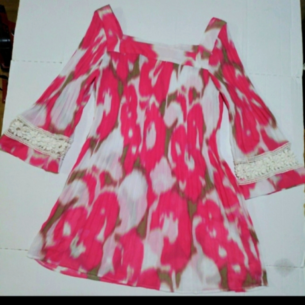 Alfani dress
